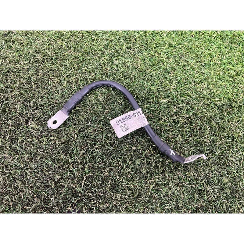 Провод плюсовой (электрика) Hyundai Ioniq AE 2021 1.6 Hybrid 91856G2120