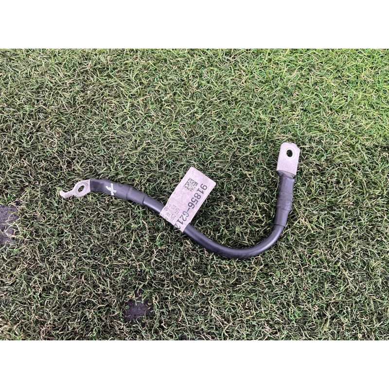 Провод плюсовой (электрика) Hyundai Ioniq AE 2021 1.6 Hybrid 91856G2120