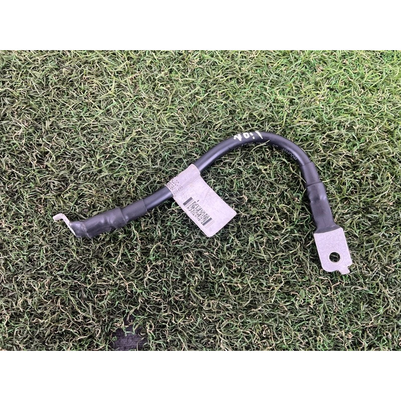 Провод плюсовой (электрика) Hyundai Ioniq AE 2021 1.6 Hybrid 91856G2120