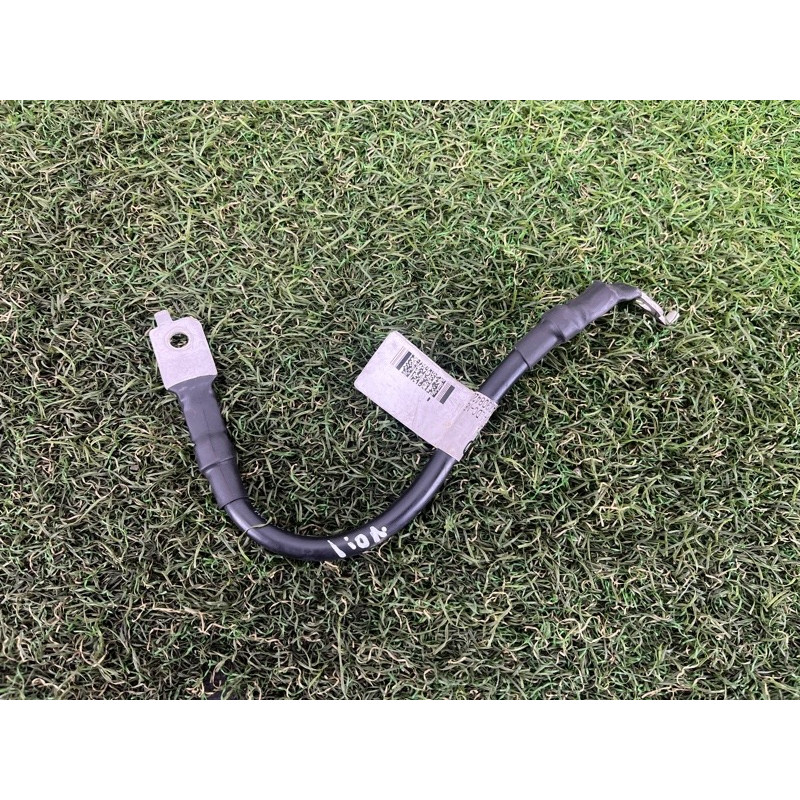 Провод плюсовой (электрика) Hyundai Ioniq AE 2021 1.6 Hybrid 91856G2120