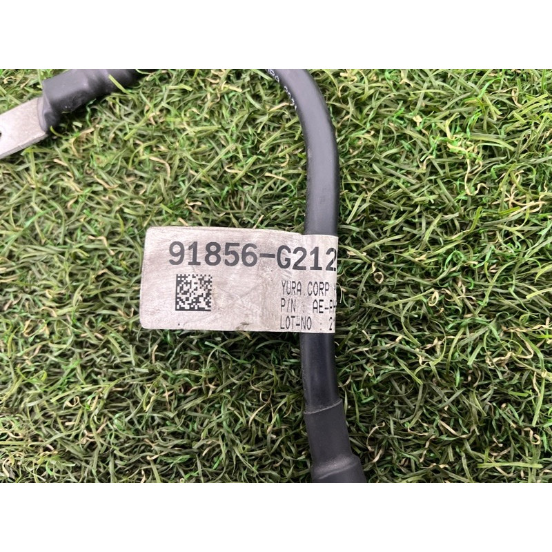 Провод плюсовой (электрика) Hyundai Ioniq AE 2021 1.6 Hybrid 91856G2120