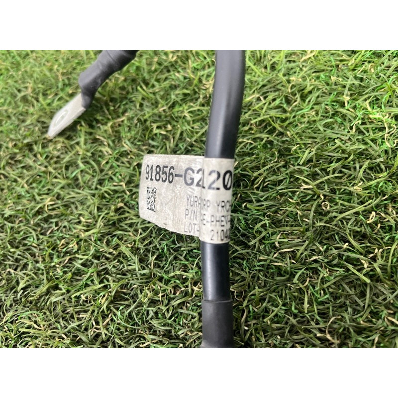 Провод плюсовой (электрика) Hyundai Ioniq AE 2021 1.6 Hybrid 91856G2120