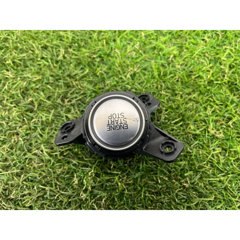 Кнопка Start Stop (электрика / кнопки) Hyundai Santa Fe TM 2019 2.0 GDi Turbo 93500S1000VCA