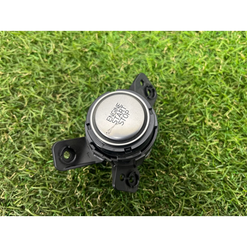 Кнопка Start Stop (электрика / кнопки) Hyundai Santa Fe TM 2019 2.0 GDi Turbo 93500S1000VCA