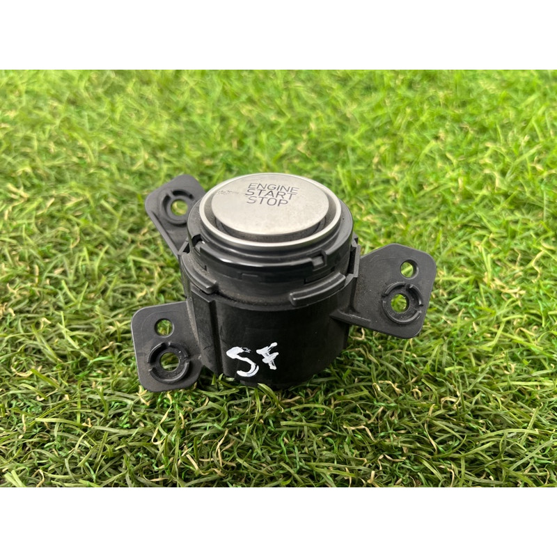 Кнопка Start Stop (электрика / кнопки) Hyundai Santa Fe TM 2019 2.0 GDi Turbo 93500S1000VCA