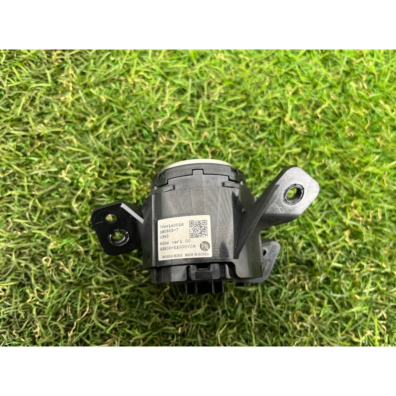 Кнопка Start Stop (электрика / кнопки) Hyundai Santa Fe TM 2019 2.0 GDi Turbo 93500S1000VCA