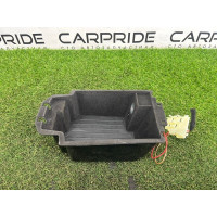 Ящик центральной консоли