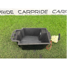 Ящик центральної консолі