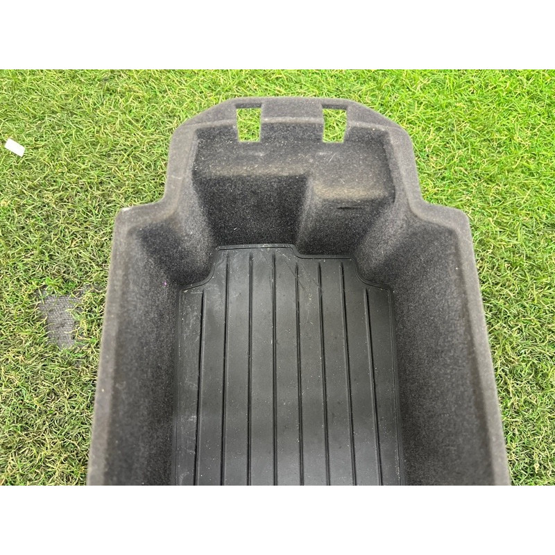 Ящик центральной консоли (салон) BMW 5-series G30 2017 2.0 B46B20 51169330670