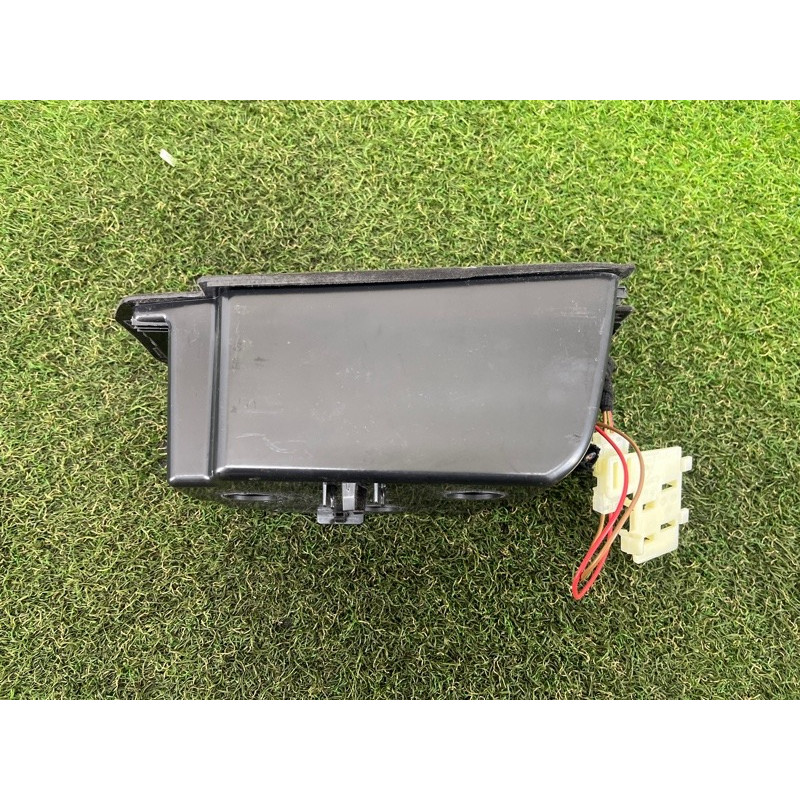 Ящик центральной консоли (салон) BMW 5-series G30 2017 2.0 B46B20 51169330670