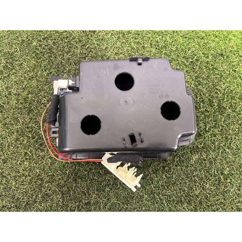 Ящик центральной консоли (салон) BMW 5-series G30 2017 2.0 B46B20 51169330670