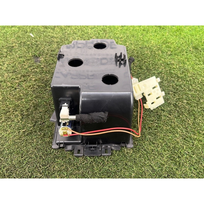 Ящик центральной консоли (салон) BMW 5-series G30 2017 2.0 B46B20 51169330670