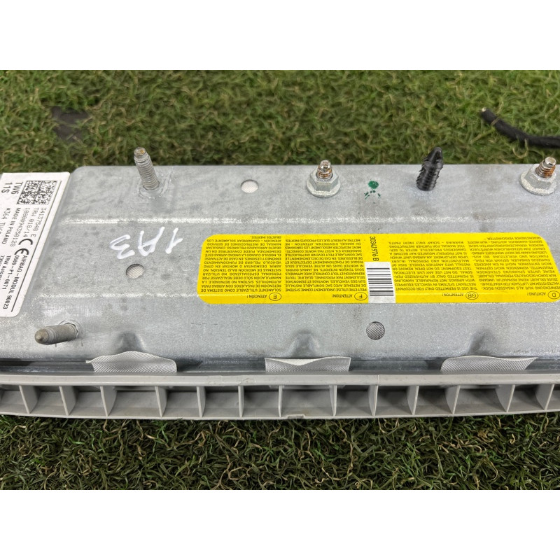 Airbag коленей (airbag/безопасность) AUDI A3 8V 2015 1.8 8V0880842ADT4