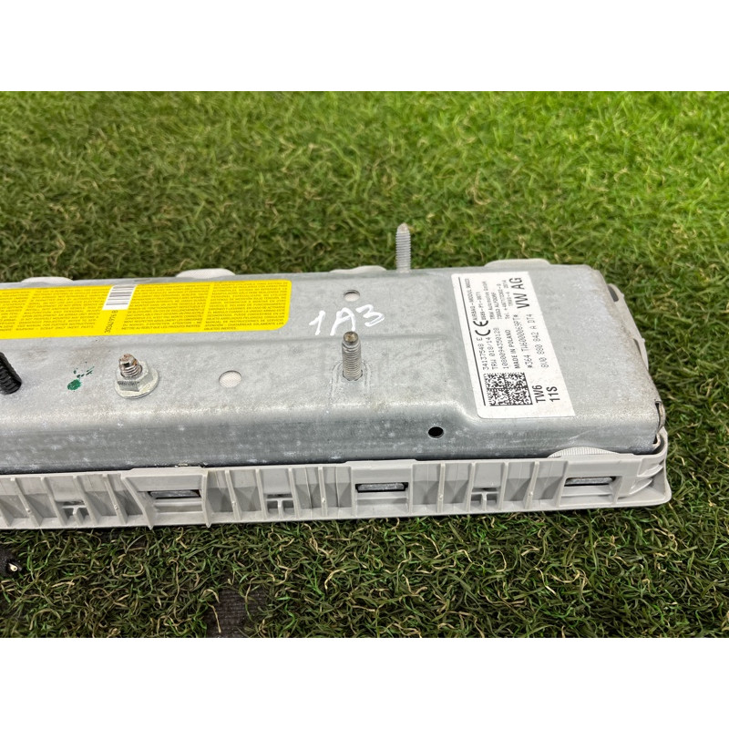 Airbag коленей (airbag/безопасность) AUDI A3 8V 2015 1.8 8V0880842ADT4