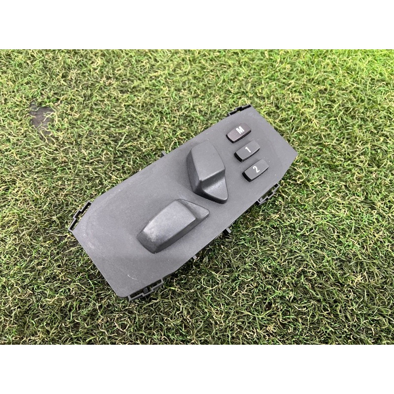 блок регулювання сидіння (закрытая категория) BMW X3 F25 2012 3.0 61319275069