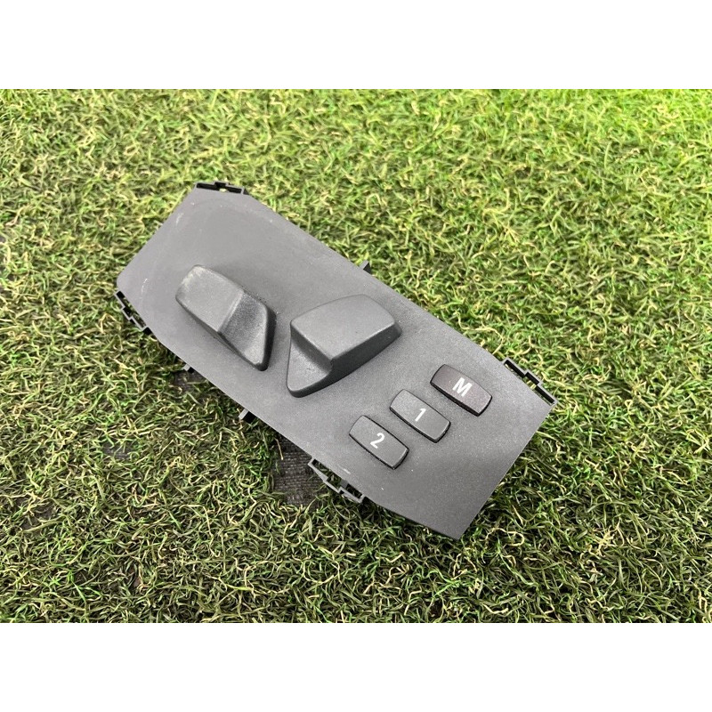 блок регулювання сидіння (закрытая категория) BMW X3 F25 2012 3.0 61319275069
