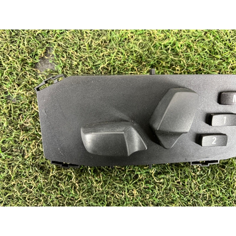 блок регулювання сидіння (закрытая категория) BMW X3 F25 2012 3.0 61319275069
