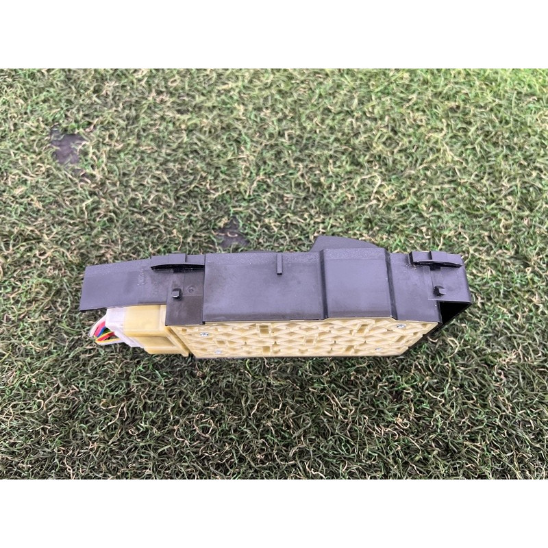 блок регулювання сидіння (закрытая категория) BMW X3 F25 2012 3.0 61319265262