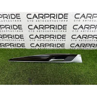 Ручка двери внутренняя