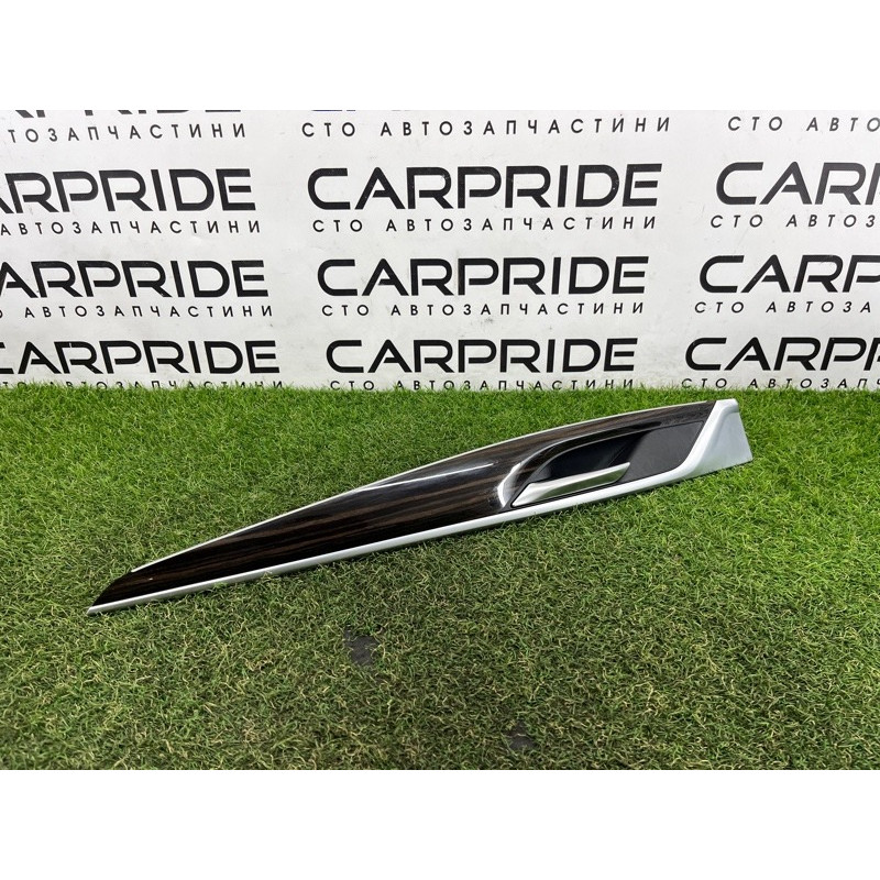 Ручка двери внутренняя (салон) BMW 5-series G30 2017 2.0 B46B20 51427488507