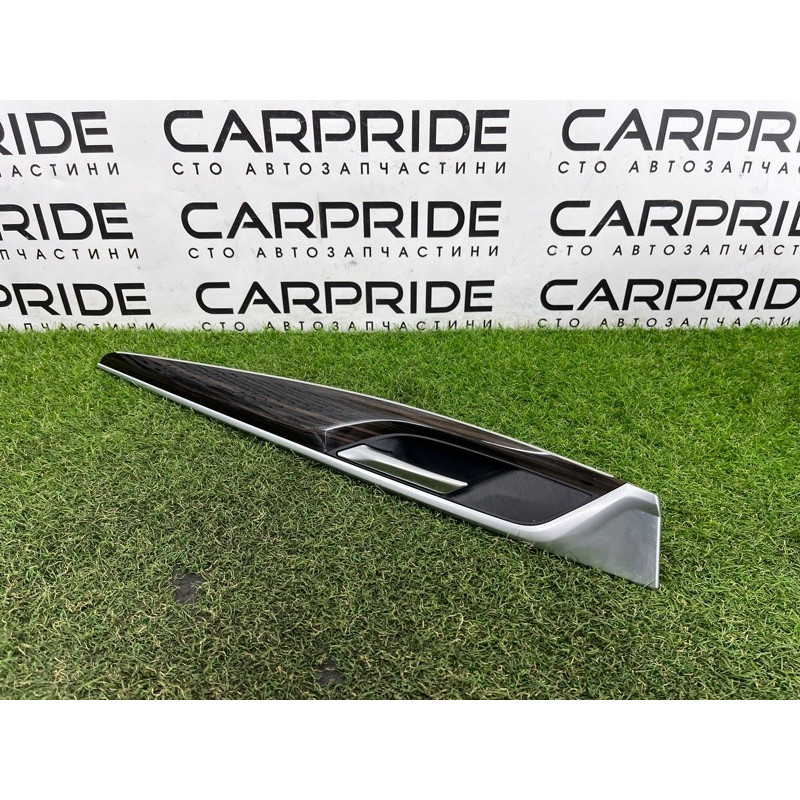 Ручка двери внутренняя (салон) BMW 5-series G30 2017 2.0 B46B20 51427488507