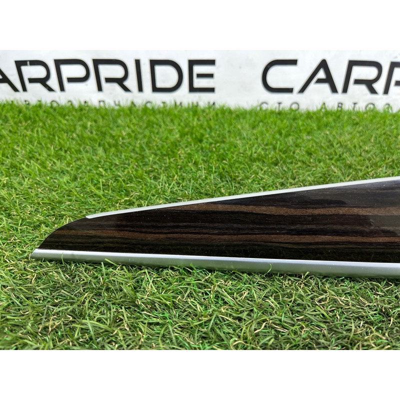 Ручка двери внутренняя (салон) BMW 5-series G30 2017 2.0 B46B20 51427488507