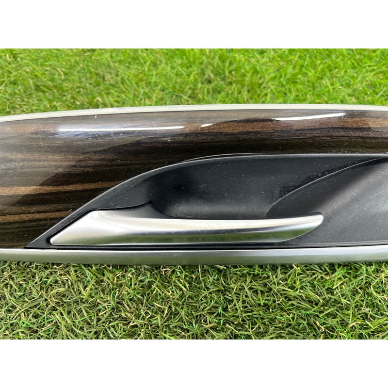 Ручка двери внутренняя (салон) BMW 5-series G30 2017 2.0 B46B20 51427488507