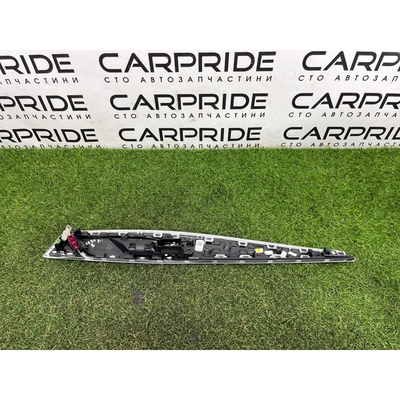 Ручка двери внутренняя (салон) BMW 5-series G30 2017 2.0 B46B20 51427488507