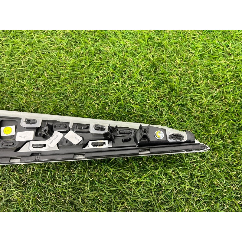 Ручка двери внутренняя (салон) BMW 5-series G30 2017 2.0 B46B20 51427488507