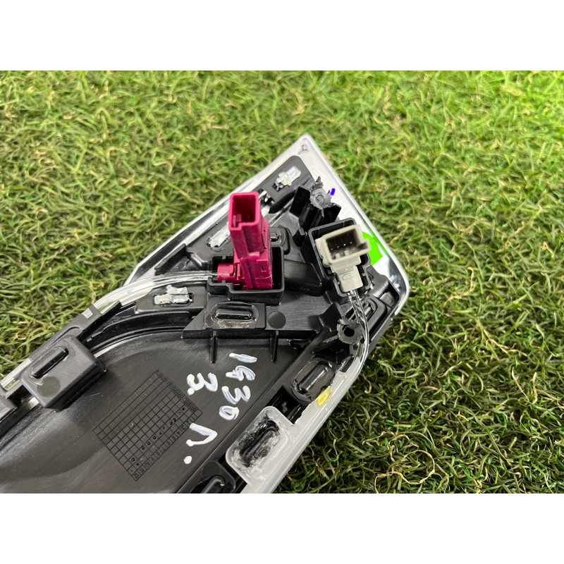 Ручка двери внутренняя (салон) BMW 5-series G30 2017 2.0 B46B20 51427488507