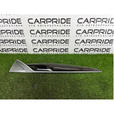 Ручка дверей внутрішня