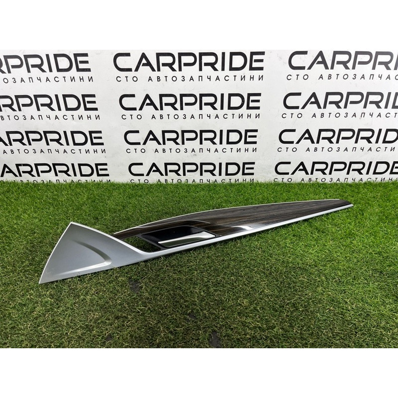 Ручка дверей внутрішня (салон) BMW 5-series G30 2017 2.0 B46B20 51417488616