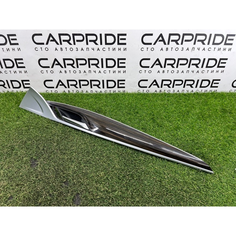 Ручка дверей внутрішня (салон) BMW 5-series G30 2017 2.0 B46B20 51417488616