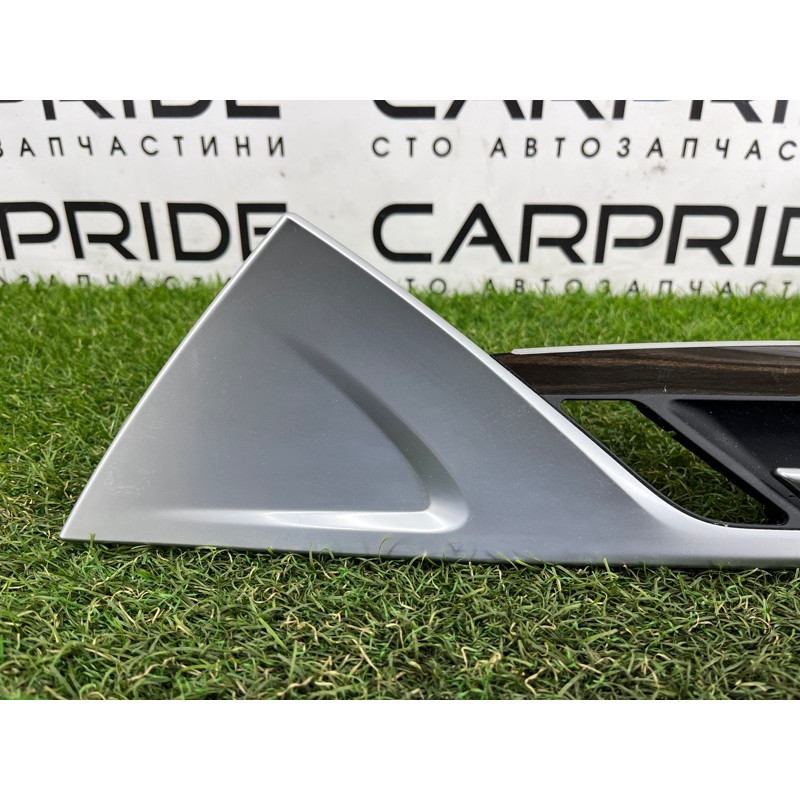 Ручка дверей внутрішня (салон) BMW 5-series G30 2017 2.0 B46B20 51417488616