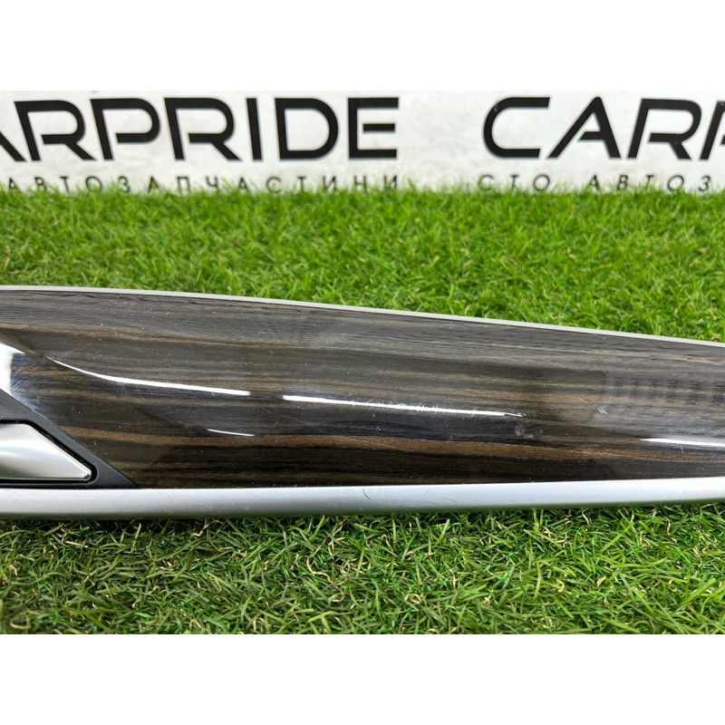 Ручка дверей внутрішня (салон) BMW 5-series G30 2017 2.0 B46B20 51417488616