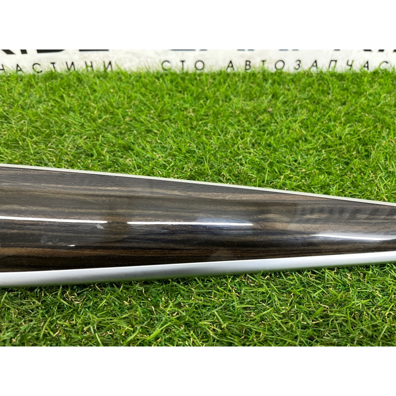 Ручка дверей внутрішня (салон) BMW 5-series G30 2017 2.0 B46B20 51417488616