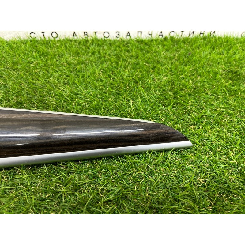 Ручка дверей внутрішня (салон) BMW 5-series G30 2017 2.0 B46B20 51417488616