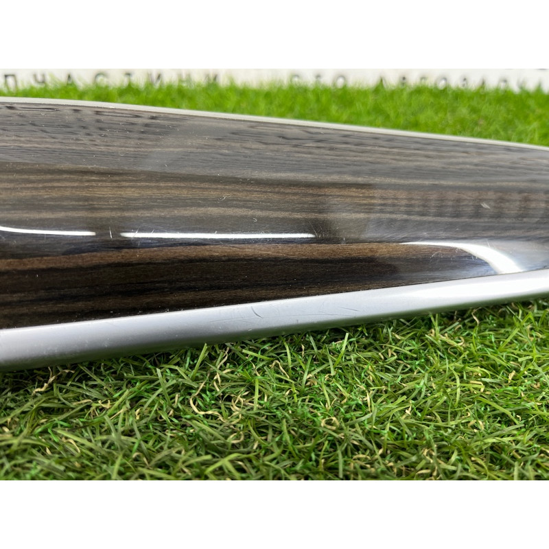 Ручка дверей внутрішня (салон) BMW 5-series G30 2017 2.0 B46B20 51417488616