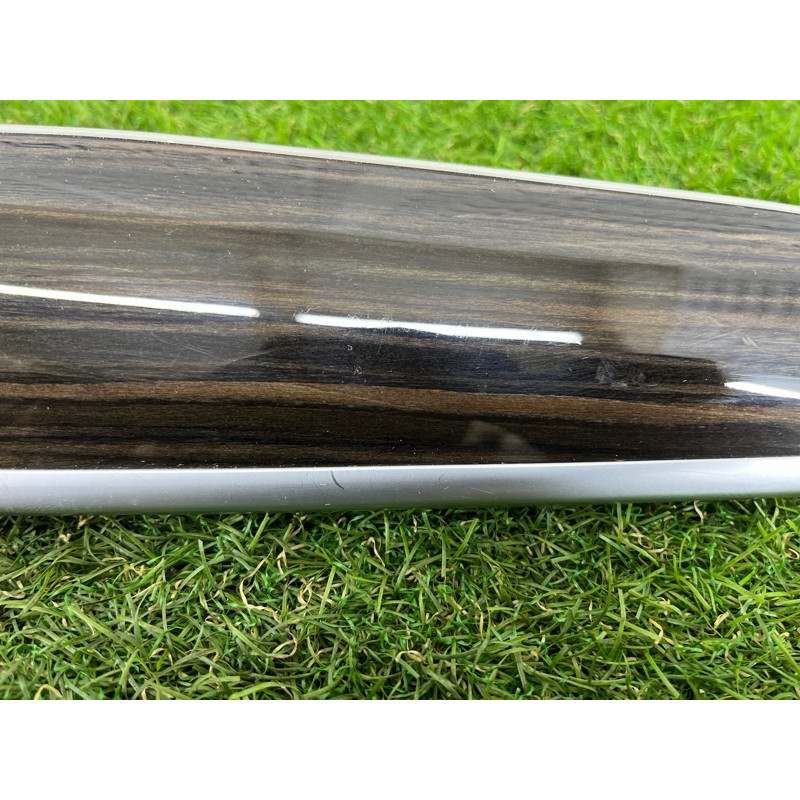 Ручка дверей внутрішня (салон) BMW 5-series G30 2017 2.0 B46B20 51417488616