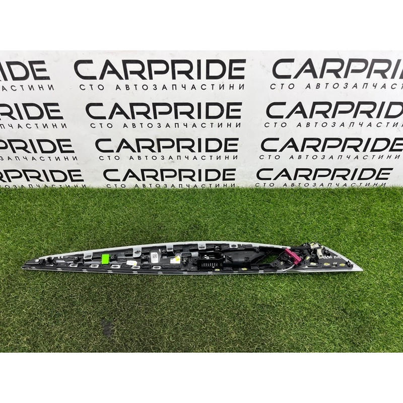 Ручка дверей внутрішня (салон) BMW 5-series G30 2017 2.0 B46B20 51417488616