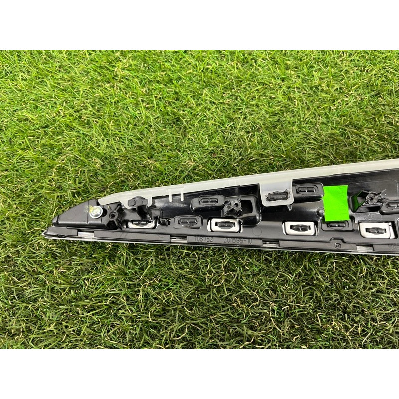 Ручка дверей внутрішня (салон) BMW 5-series G30 2017 2.0 B46B20 51417488616