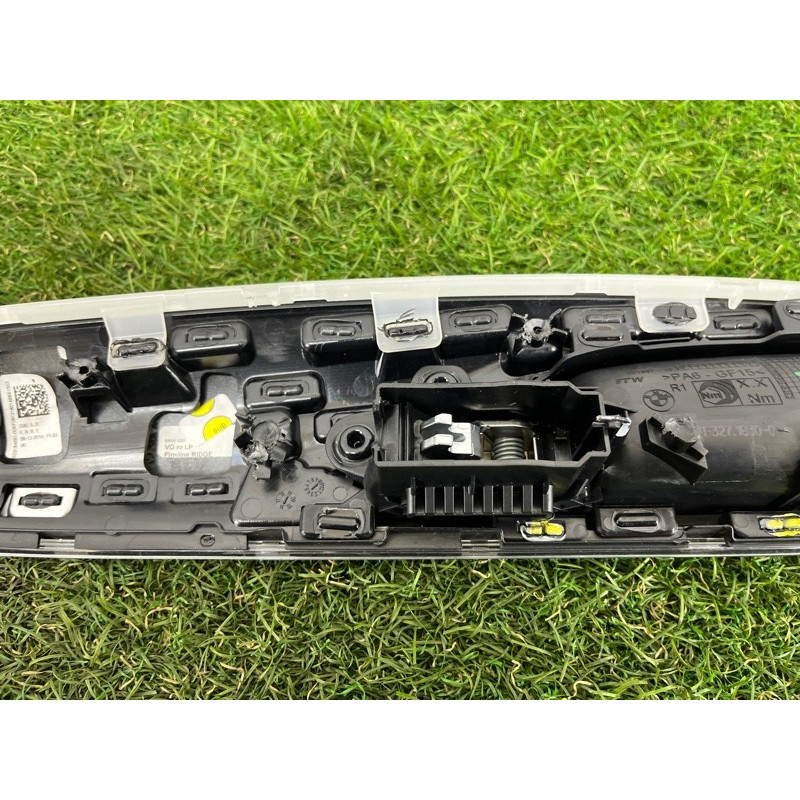 Ручка дверей внутрішня (салон) BMW 5-series G30 2017 2.0 B46B20 51417488616