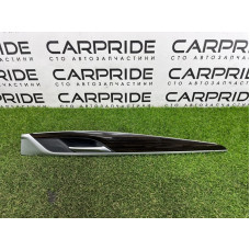 Ручка дверей внутрішня