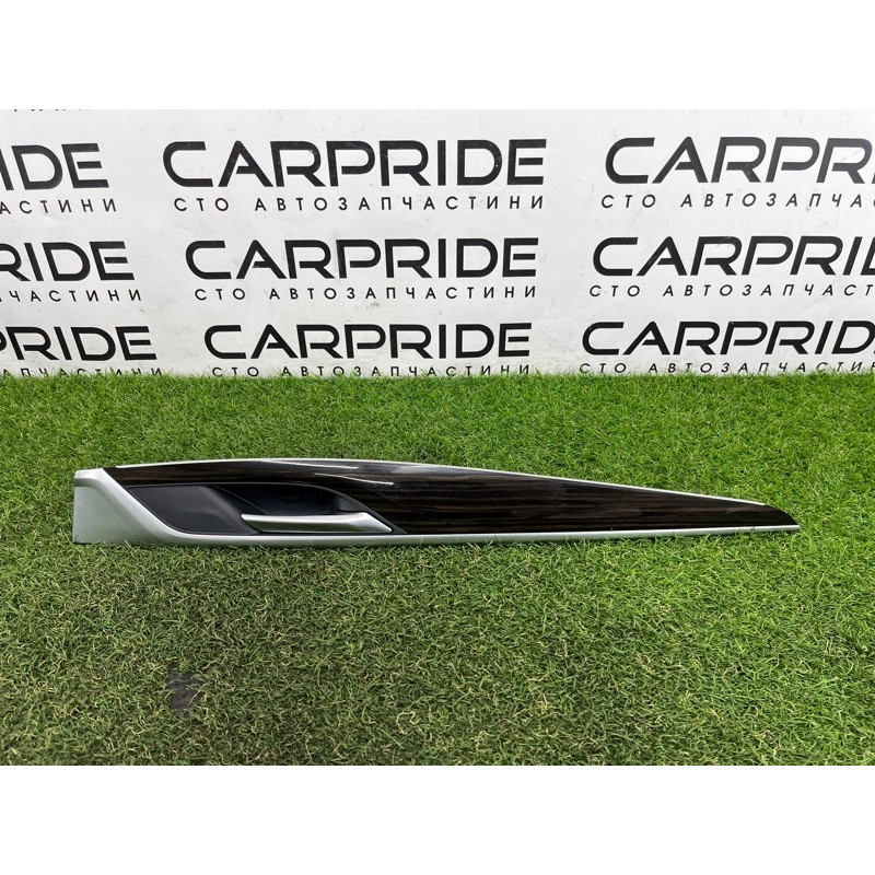 Ручка дверей внутрішня (салон) BMW 5-series G30 2017 2.0 B46B20 51427488508