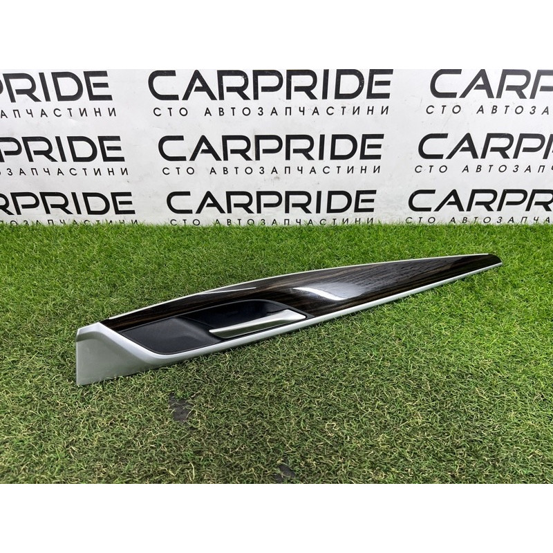 Ручка дверей внутрішня (салон) BMW 5-series G30 2017 2.0 B46B20 51427488508