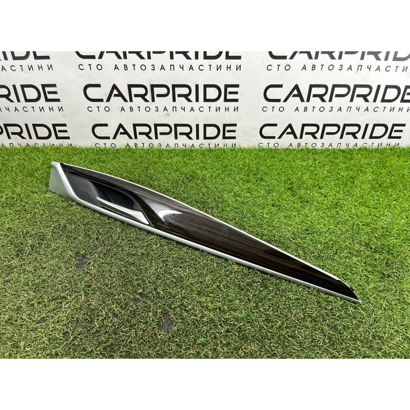 Ручка дверей внутрішня (салон) BMW 5-series G30 2017 2.0 B46B20 51427488508