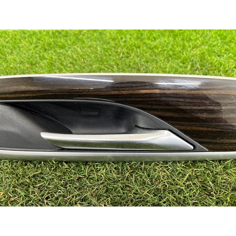 Ручка дверей внутрішня (салон) BMW 5-series G30 2017 2.0 B46B20 51427488508