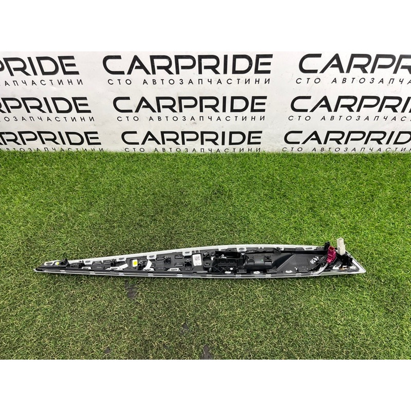 Ручка дверей внутрішня (салон) BMW 5-series G30 2017 2.0 B46B20 51427488508