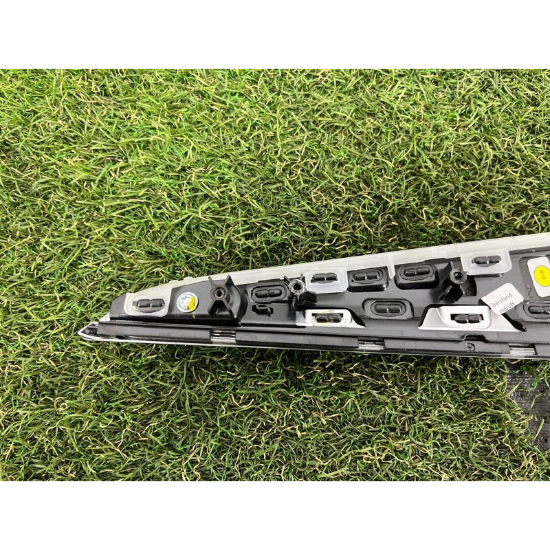 Ручка дверей внутрішня (салон) BMW 5-series G30 2017 2.0 B46B20 51427488508