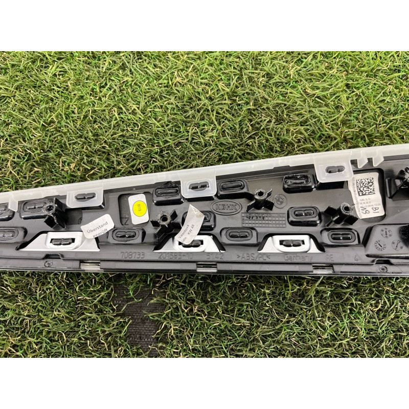 Ручка дверей внутрішня (салон) BMW 5-series G30 2017 2.0 B46B20 51427488508